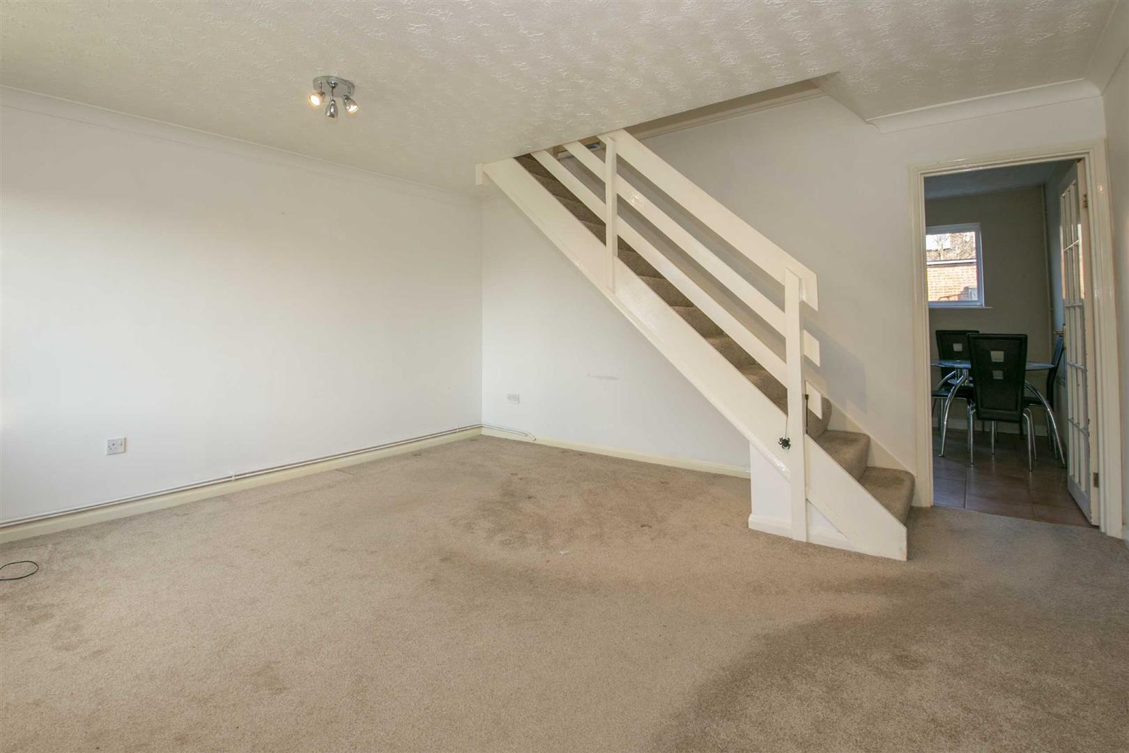 Braybrooke Drive, Furzton, Milton Keynes